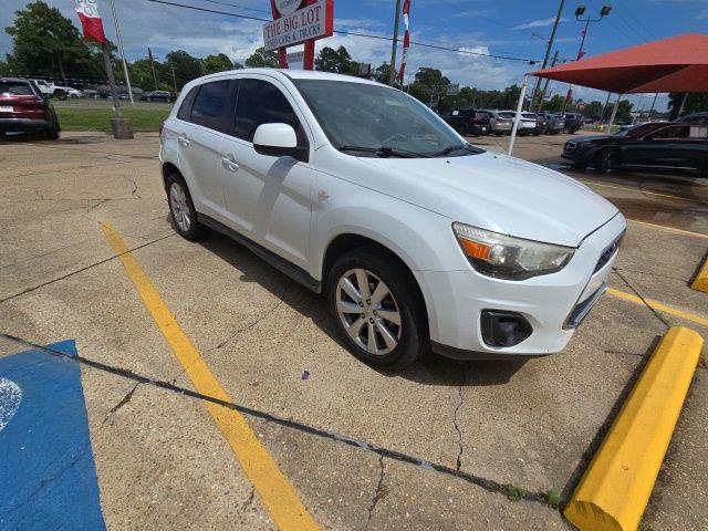 mitsubishi outlander sport 2014 4A4AP3AU5EE016653 image mitsubishi outlander sport 2014 4A4AP3AU5EE016653 image